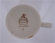 Paul Molitor Autographed 1994 All-Star Bat & Coffee Set w/ Player Provenance