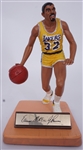 Magic Johnson Gartlan Figure LE #1912/1987