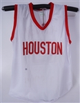 James Harden Autographed Houston Rockets Replica Jersey Beckett