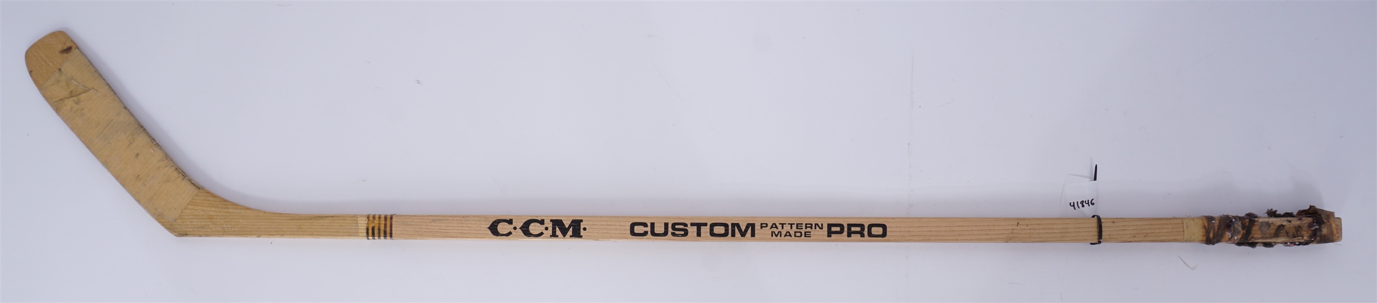 Red Berenson CCM Hockey Stick