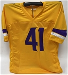 Anthony Harris Autographed Minnesota Vikings Replica Jersey