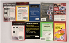 Collection of Beckett Guides & Collector Handbooks