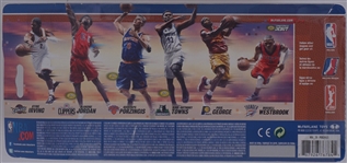 Kristaps Porzingis New York Knicks Collectible Sports Figure