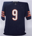 Jim McMahon Chicago Bears Jersey 