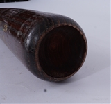 Chili Davis Minnesota Twins Game Used Bat