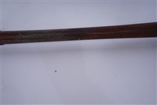 Chili Davis Minnesota Twins Game Used Bat