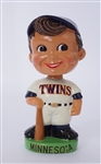Vintage Minnesota Twins Bobblehead