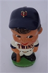 Vintage Minnesota Twins Bobblehead