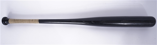 Kirby Puckett 1994 Minnesota Twins Game Used Bat PSA/DNA GU 7