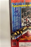1980 USA Hockey Miracle Team Signed Sports Illustrated w/ 18 Signatures Beckett