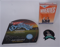 Miscellaneous Sports Collection