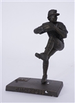Jack Morris Minnesota Twins Bronze Pepsi Statue