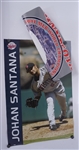 Lot of 2 Minnesota Twins Posters