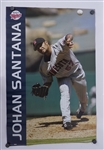 Lot of 2 Minnesota Twins Posters