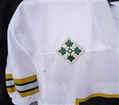 Lot of 2 Black & Gold College Football Jerseys