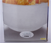 Jim Craig Autographed & Inscribed Unopened Corn Flakes Cereal Box JSA