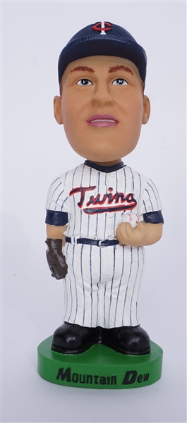 Jim Kaat Minnesota Twins Bobblehead