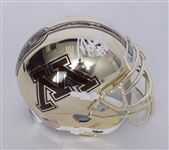 Tyler Johnson Autographed Custom Jersey & Mini Helmet Beckett