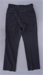 1984 John Shulock Game Used Umpire's Uniform