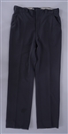 1984 John Shulock Game Used Umpire's Uniform