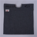 1984 John Shulock Game Used Umpire's Uniform