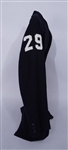 1984 John Shulock Game Used Umpire's Uniform