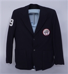 1984 John Shulock Game Used Umpire's Uniform