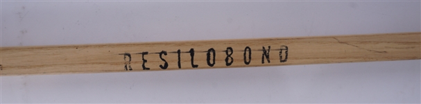 Red Berenson CCM Hockey Stick