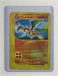 Charizard Reverse Holo Expedition Base Set 6/165 Pokemon Card