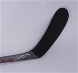 Joel Eriksson Ek Game Used & Autographed Hockey Stick w/ Team Provenance