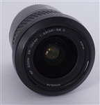 Sony 28-100mm Camera Lens