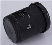 Sony 28-100mm Camera Lens