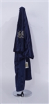 Notre Dame #15 Game Used Football Jersey Steiner
