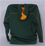 2010 CFL Grey Cup Jacket & Montreal Alouettes Staff Shirt