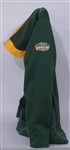 2010 CFL Grey Cup Jacket & Montreal Alouettes Staff Shirt