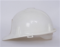 Barton Malow Metrodome Roof Inflation Hard Hat