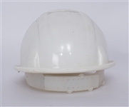 Barton Malow Metrodome Roof Inflation Hard Hat