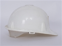 Barton Malow Metrodome Roof Inflation Hard Hat
