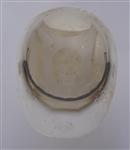 Barton Malow Metrodome Roof Inflation Hard Hat