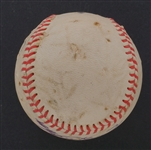 Kirby Puckett Autographed & Inscribed Baseball Beckett LOA