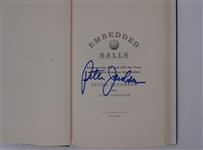 Lot of 6 Autographed Golf Books w/ John Daly Beckett