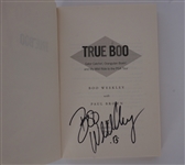 Lot of 5 Autographed Golf Books Beckett