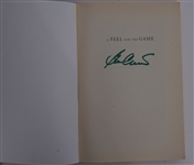 Lot of 5 Autographed Golf Books Beckett