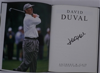 Lot of 5 Autographed Golf Books Beckett