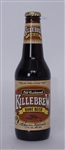 Harmon Killebrew Autographed Killebrew Root Beer Bottle