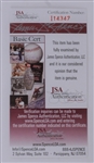 Harmon Killebrew Autographed Baseball Greats Story JSA