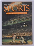Sports Illustrated First Issue August 16, 1954 w/ All 27 Cards
