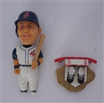 Jim Thome Cleveland Indians Bobblehead LE /400 *Broken*