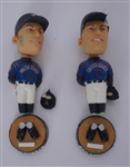 Lot of 2 Ben Sheets USA Bobbleheads *Broken*