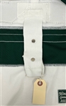 Jared Spurgeon 2015-16 Game Used Minnesota Wild Jersey Acquired From the Wild